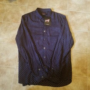 The kooples button down shirt
